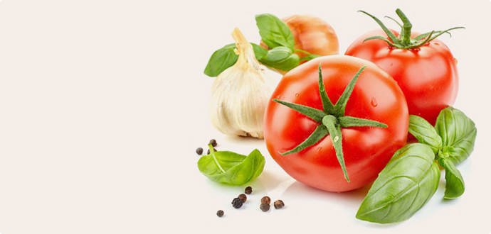 Variedad de sabores