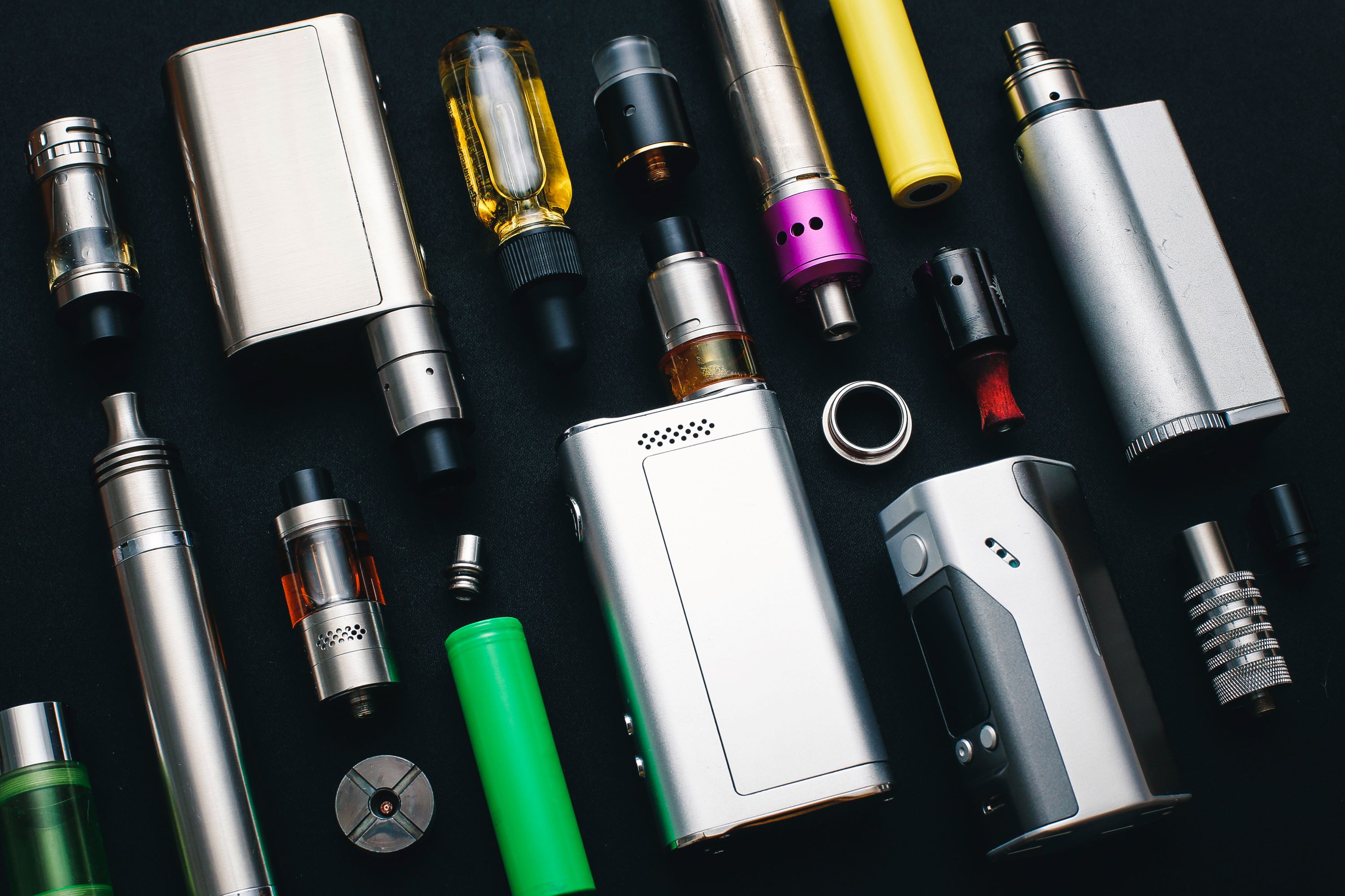 Mejor vapeador para empezar: guía según tu perfil (2026)