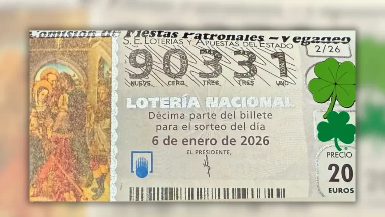 Consejos para regalar lotería